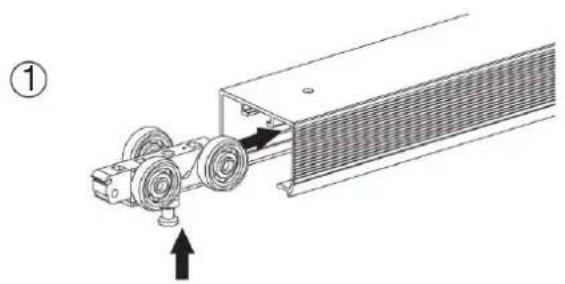 Vevor YMXT-XC39-5 - VEVOR® - 1