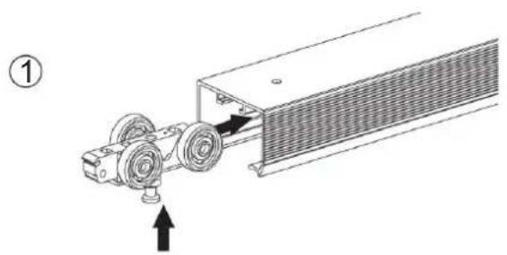 Vevor YMXT-XC39-5 - VEVOR® - 1