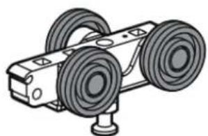Vevor YMXT-XC39-5 - Model:YMXT-XC39-5 - 3