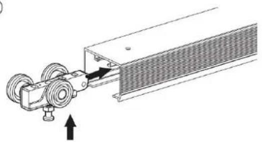 Vevor YMXT-XC39-5 - VEVOR® - 3
