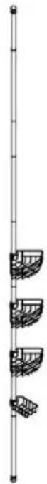 Vevor WK320016-1 - INSTALLATION INSTRUCTIONS - 13