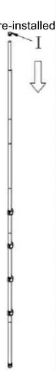 Vevor WK320016-1 - INSTALLATION INSTRUCTIONS - 9