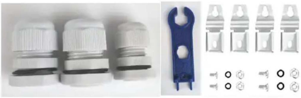 Vevor SP-HL-S252810-10A - PV Combiner Box Assembly Process - 2