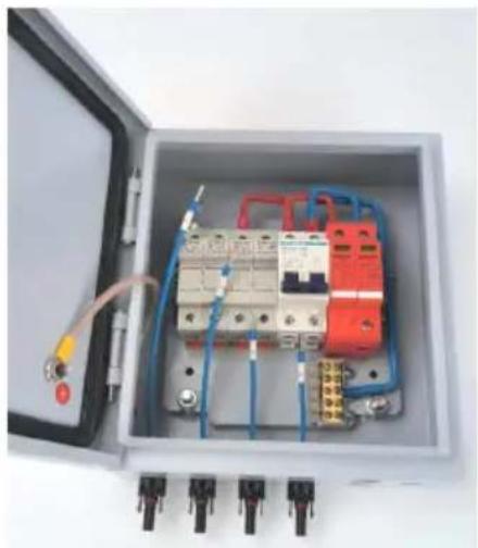 Vevor SP-HL-S252810-10A - Product Introduction - 14