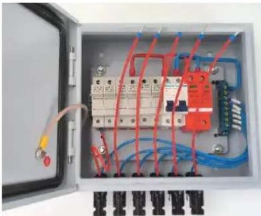 Vevor SP-HL-S252810-10A - Product Introduction - 10