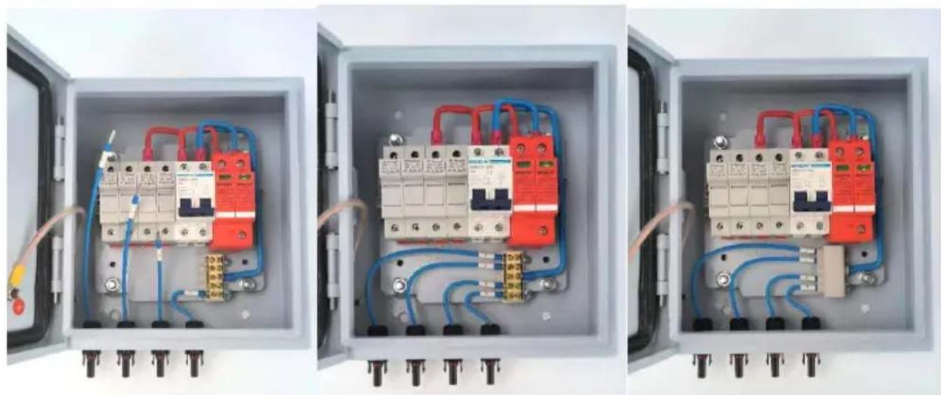 Vevor SP-HL-S252810-10A - Product Introduction - 14