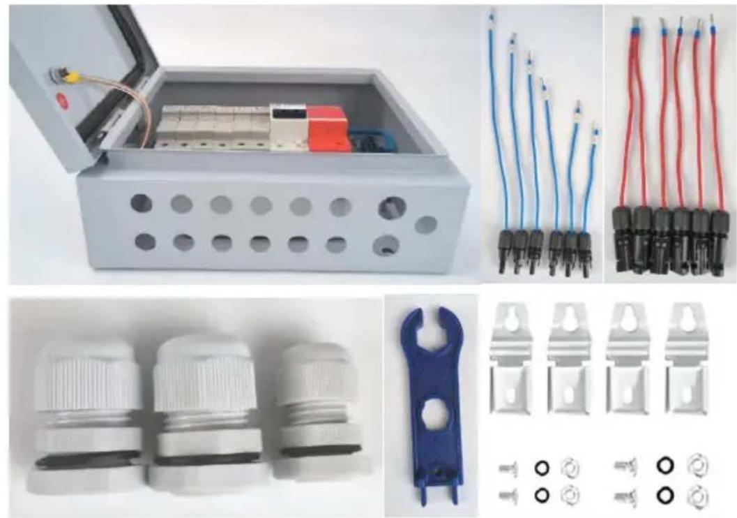 Vevor SP-HL-S252810-10A - Product Introduction - 5