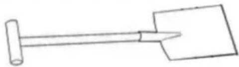 Vevor ZY-40X12-4Black - OUTILS REQUIS - 1