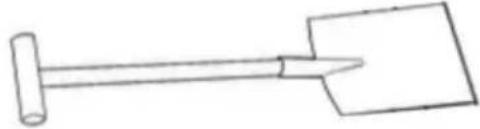 Vevor ZY-40X12-4Black - SPECIFICHE DEL PRODOTTO - 7