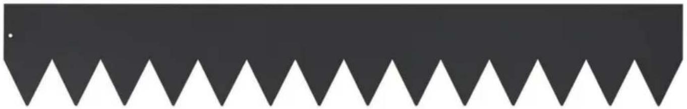 Vevor ZY-40X12-4Black - TOUGH TOOLS, HALF PRICE - 1