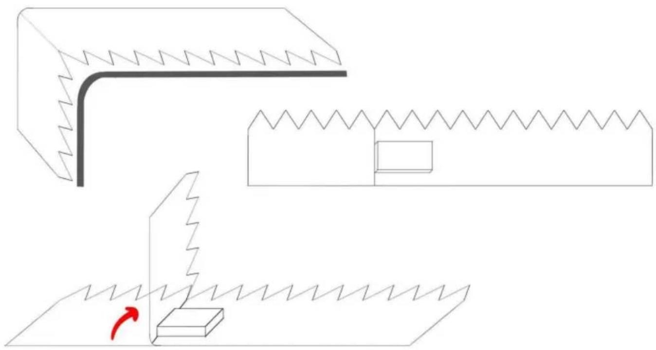 Vevor ZY-40X12-4Black - OUTILS REQUIS - 4
