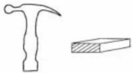 Vevor ZY-40X12-4Black - REQUIRED TOOLS - 2