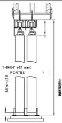 Vevor YMXT-XC40-6 - INSTRUCTIONS - 4