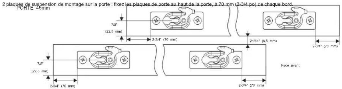 Vevor YMXT-XC40-6 - PRÉ-INSTALLATION - 5