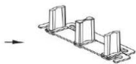 Vevor YMXT-XC40-6 - INSTRUCCIONES - 8