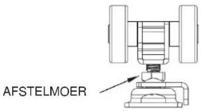 Vevor YMXT-XC40-6 - INSTRUCTIES - 10