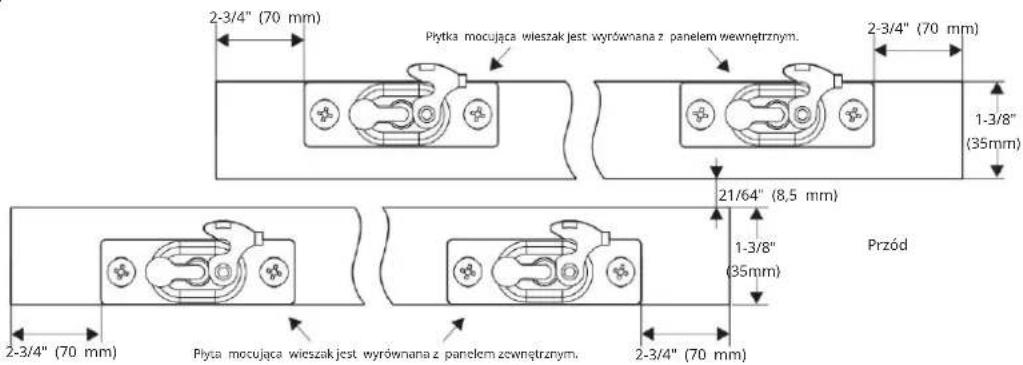 Vevor YMXT-XC40-6 - INSTRUKCJE - 5