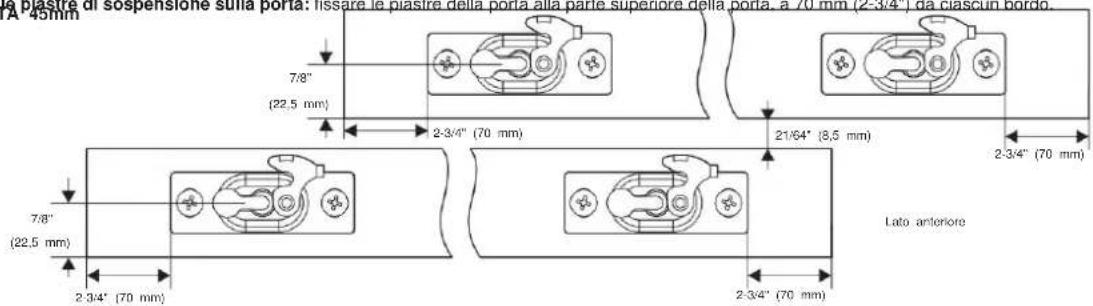 Vevor YMXT-XC40-6 - PRE-INSTALLAZIONE - 5