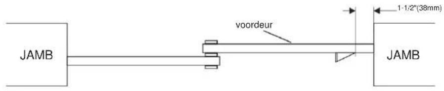 Vevor YMXT-XC40-6 - PRE-INSTALLATIE - 11