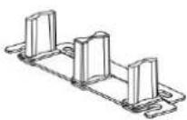 Vevor YMXT-XC40-6 - INSTRUCTIONS - 10