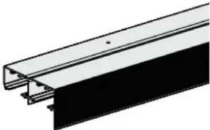 Vevor YMXT-XC40-6 - Schiebetürset - 9
