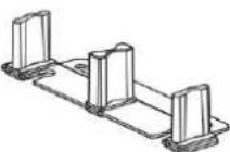 Vevor YMXT-XC40-6 - BESOIN D'AIDE? CONTACTEZ-NOUS! - 5