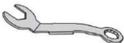Vevor YMXT-XC40-6 - BESOIN D'AIDE? CONTACTEZ-NOUS! - 8