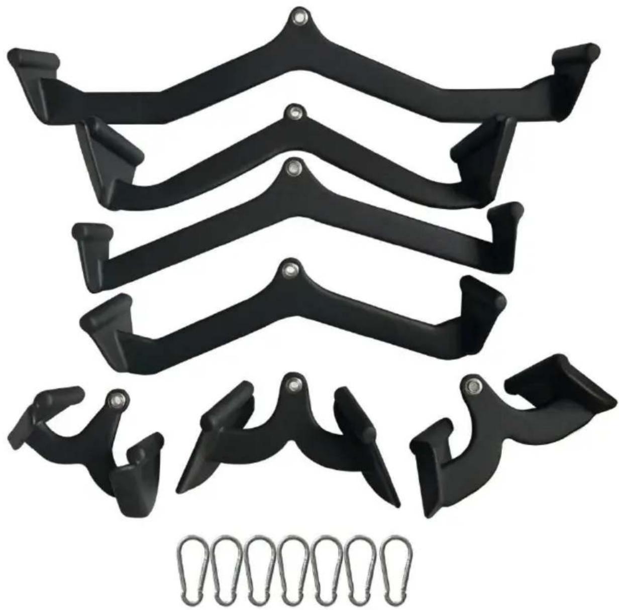 Vevor TSJC-1/2/3/5# - INSTRUCTIONS- TSZW-6# - 5