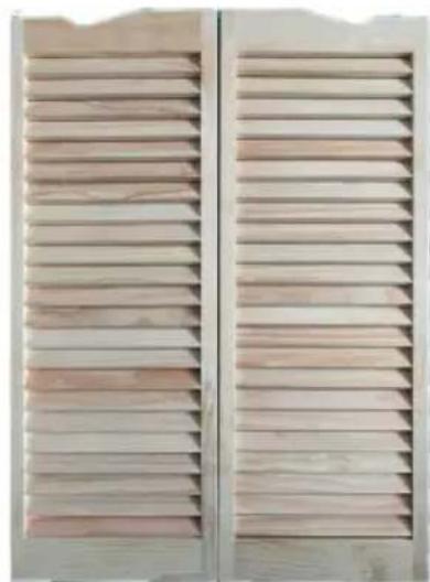 Vevor SS-door2-NA-5 - MODEL: - 2