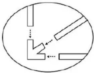 Vevor ORGTK8080180 - MODELL: ORGTK8080180 - 3