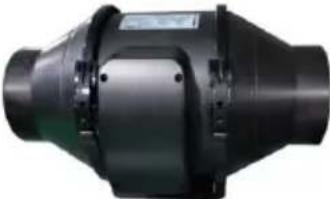 Vevor ORGTK8080180 - PARTS LIST - 11