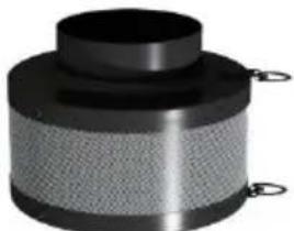 Vevor ORGTK8080180 - WAARSCHUWING: - 12