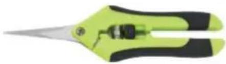 Vevor ORGTK8080180 - PARTS LIST - 18
