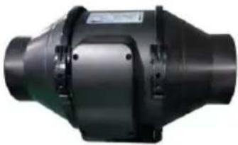 Vevor ORGTK8080180 - PARTS LIST - 11