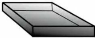 Vevor ORGTK8080180 - PARTS LIST - 7