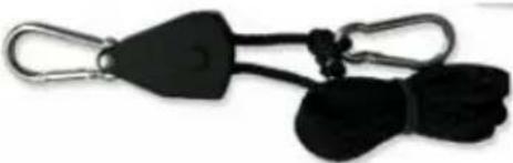 Vevor ORGTK8080180 - WARNING: - 20