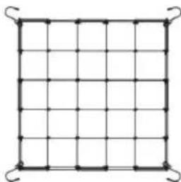 Vevor ORGTK8080180 - ASSEMBLY STEP - 8