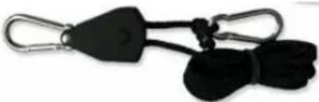Vevor ORGTK8080180 - PARTS LIST - 21