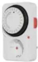 Vevor ORGTK8080180 - PARTS LIST - 16