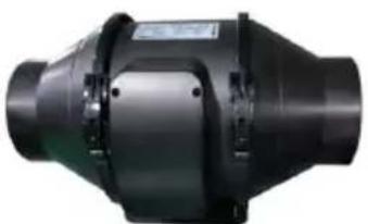 Vevor ORGTK8080180 - OSTRZEŻENIE: - 11