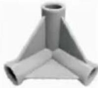 Vevor ORGTK8080180 - PARTS LIST - 8