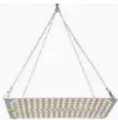 Vevor ORGTK8080180 - PARTS LIST - 10