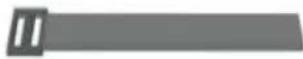 Vevor ORGTK8080180 - PARTS LIST - 9