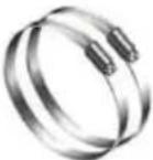 Vevor ORGTK8080180 - PARTS LIST - 14