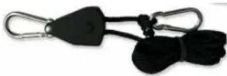 Vevor ORGTK8080180 - PARTS LIST - 21