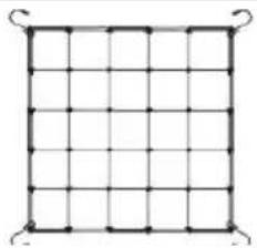 Vevor ORGTK8080180 - PARTS LIST - 22