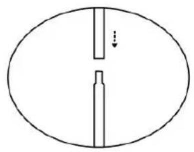Vevor ORGTK8080180 - MODELL: ORGTK8080180 - 2
