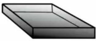 Vevor ORGTK8080180 - PARTS LIST - 7