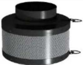 Vevor ORGTK8080180 - WARNING: - 12