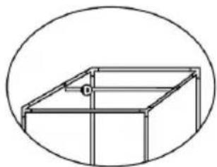 Vevor ORGTK8080180 - MODÈLE: ORGTK8080180 - 9